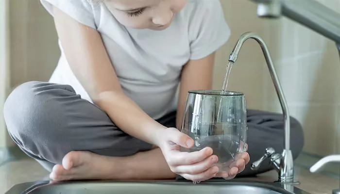 Hoe lang moet je wachten voordat de waterdispenser is gesteriliseerd? Hoe lang moet je wachten voordat de waterdispenser is gesteriliseerd?