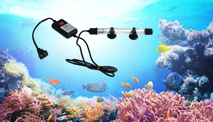 Aquarium Waterzuiveringsbescherming Guardian Aquarium Waterzuiveringsbescherming Guardian