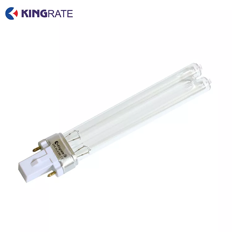 Is een slimmere UV-lampstrategie het ontbrekende randje voor veiligere, schonere activiteiten? Is een slimmere UV-lampstrategie het ontbrekende randje voor veiligere, schonere activiteiten?