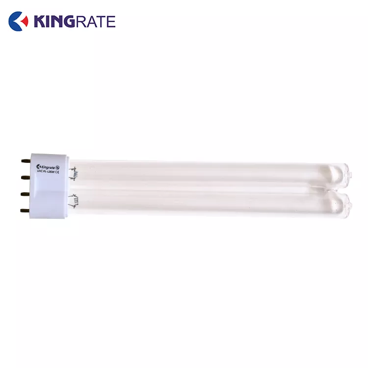 Wat maakt de H-vormige UV-lamp PL-L24W uit de PL-L-serie de beste keuze voor hoogefficiënte UV-toepassingen? Wat maakt de H-vormige UV-lamp PL-L24W uit de PL-L-serie de beste keuze voor hoogefficiënte UV-toepassingen?