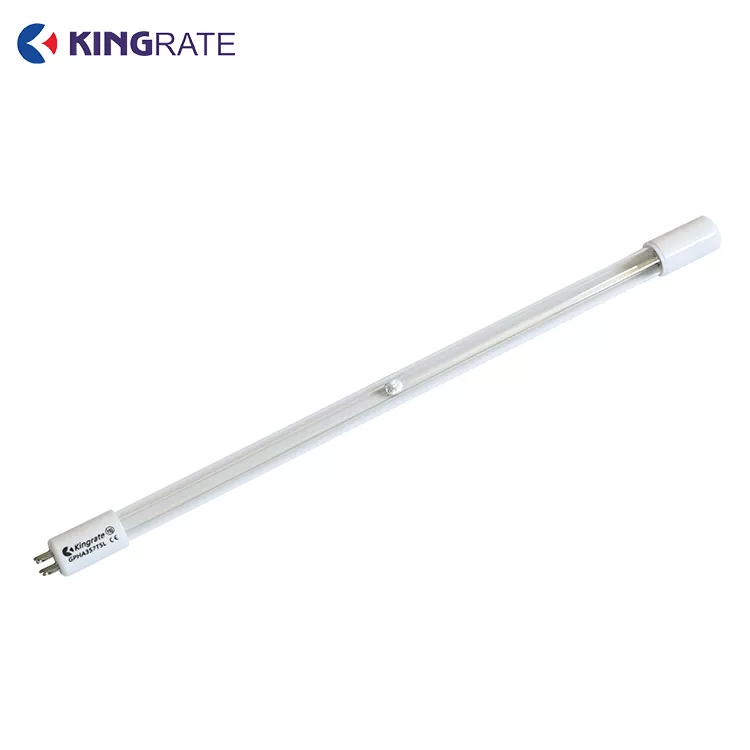 Amalgaam UV-lamp Amalgaam UV-lamp