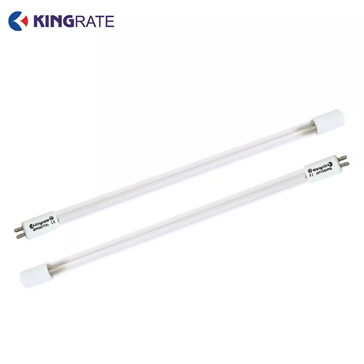 4P UV-lamp met hoog vermogen 4P UV-lamp met hoog vermogen