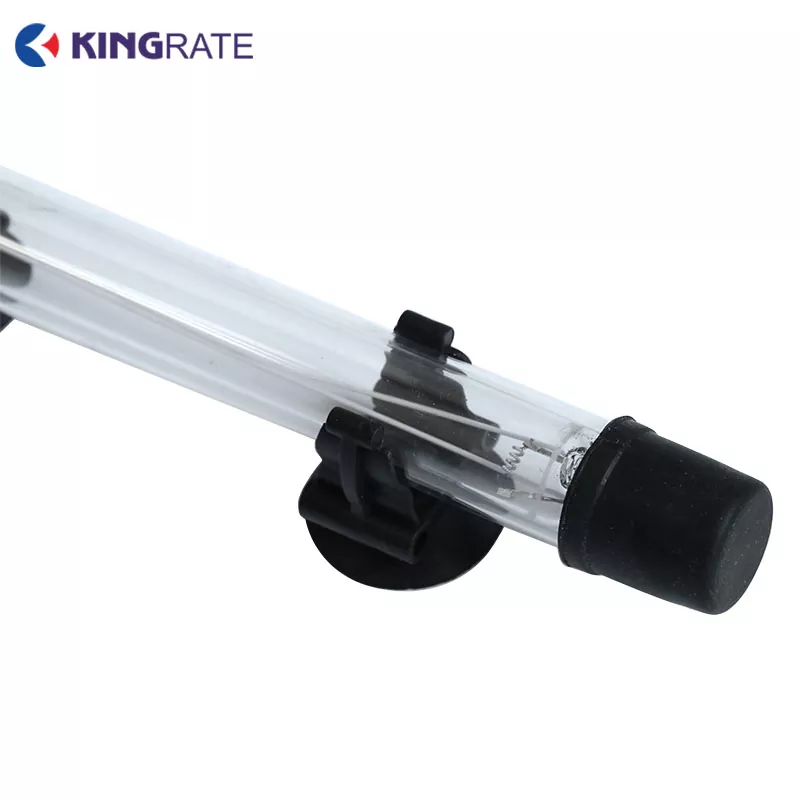 Koivijver en Siervijver UV-lamp UV-sterilisator