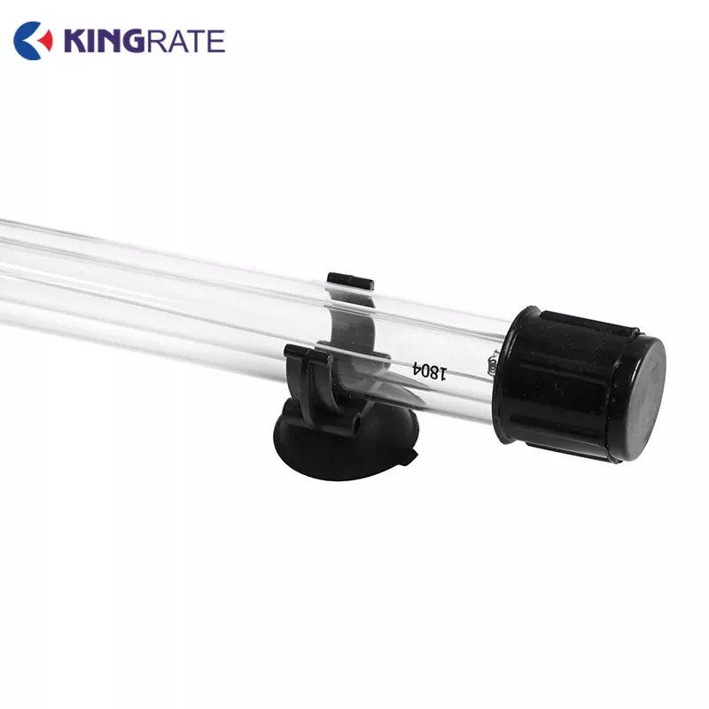 Koivijver en Siervijver UV-lamp UV-sterilisator
