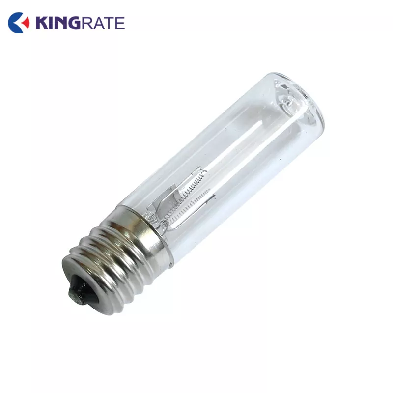 MINI UVC-lamp MINI UVC-lamp
