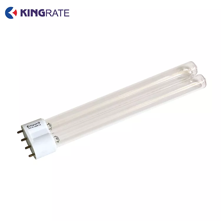 PL-L-serie H-vormige UV-lamp PL-L95W PL-L-serie H-vormige UV-lamp PL-L95W