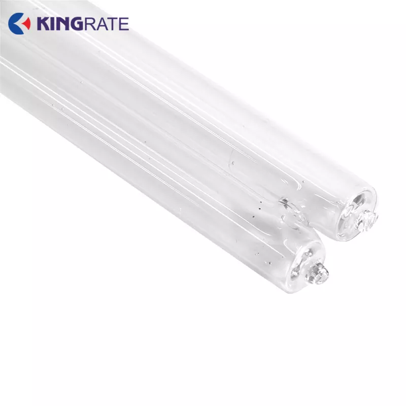 Compacte UV-lamp met eigen ballast
