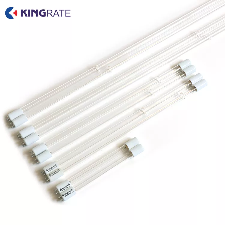 Standaard 4P UV-lamp Standaard 4P UV-lamp