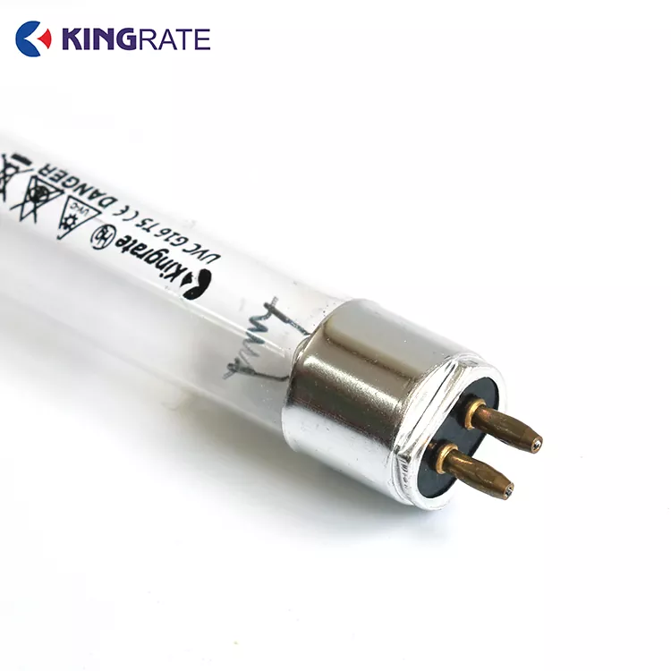 T5 2-pins UV-lamp met dubbel uiteinde T5 2-pins UV-lamp met dubbel uiteinde