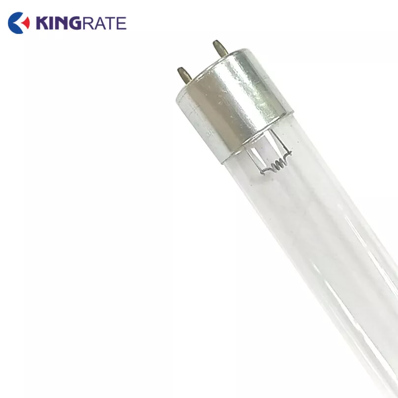 T8 2-pins UV-lamp met dubbel uiteinde