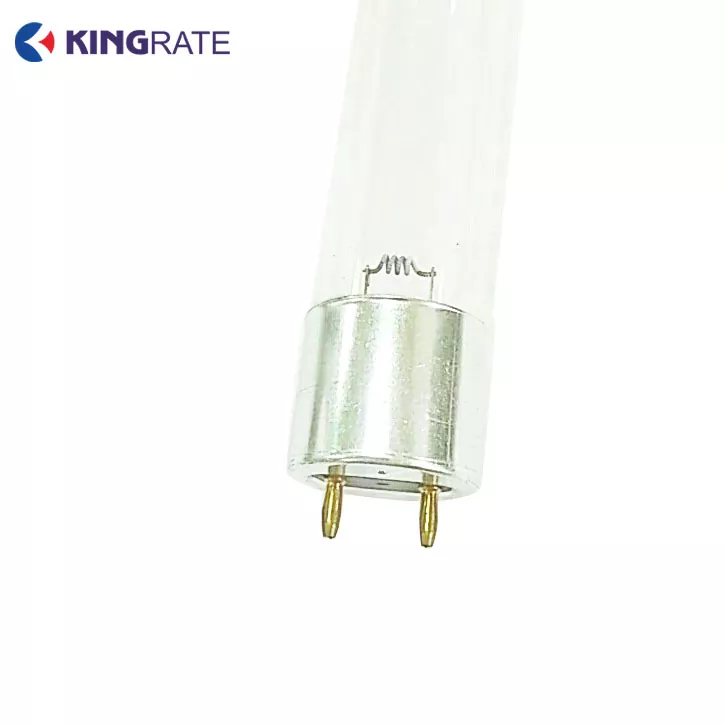 T8 2-pins UV-lamp met dubbel uiteinde