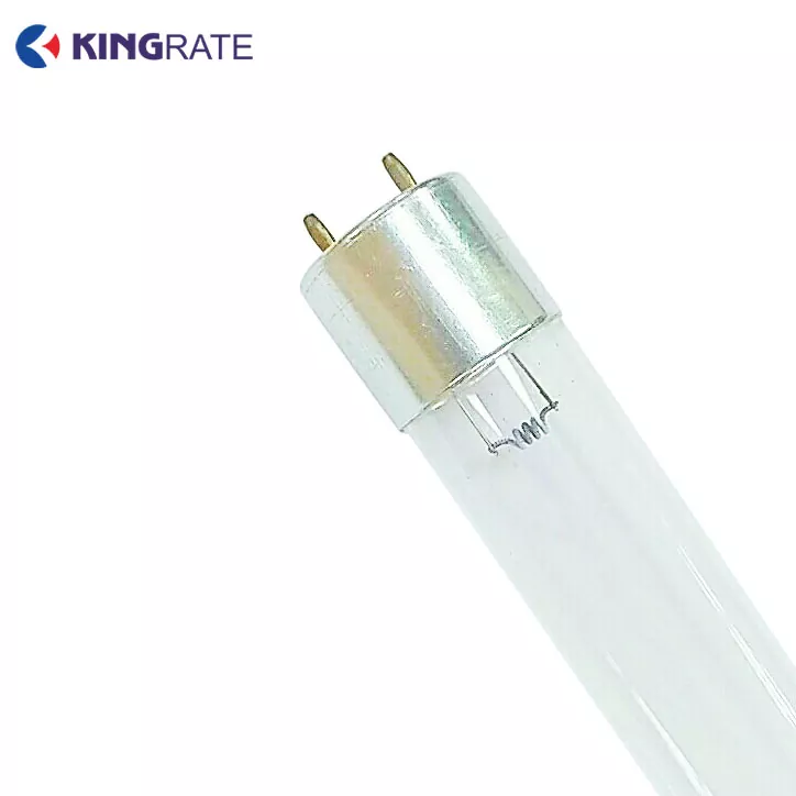 T8 2-pins UV-lamp met dubbel uiteinde