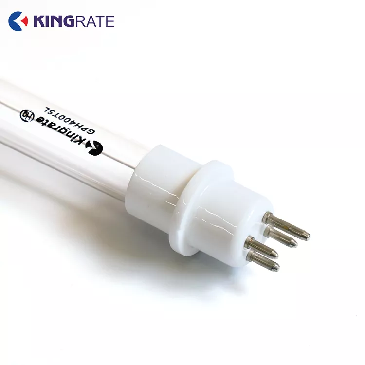 Waterdichte mist-UV-lamp