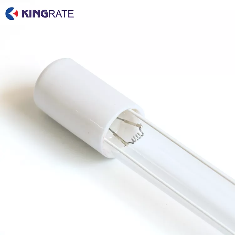 Waterdichte mist-UV-lamp