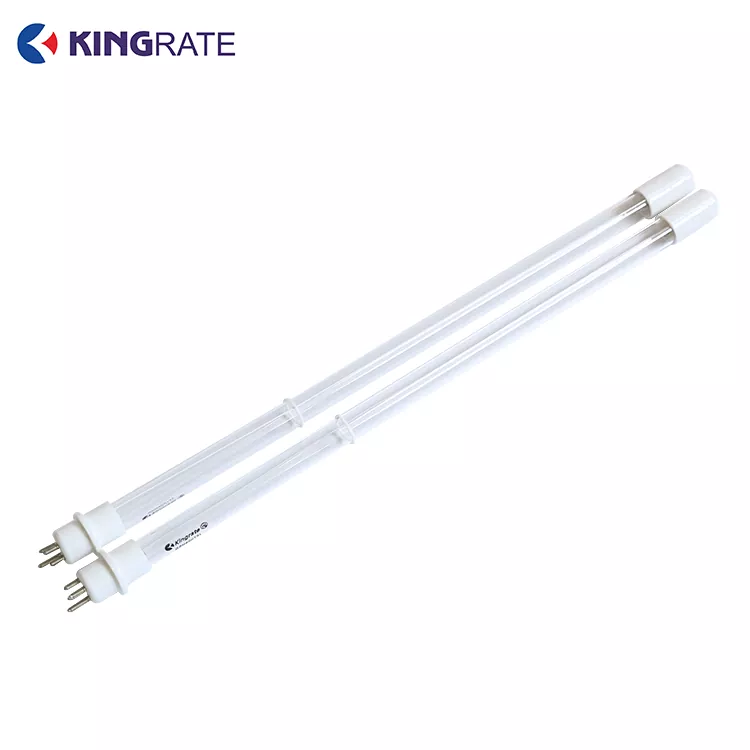 Waterdichte mist-UV-lamp
